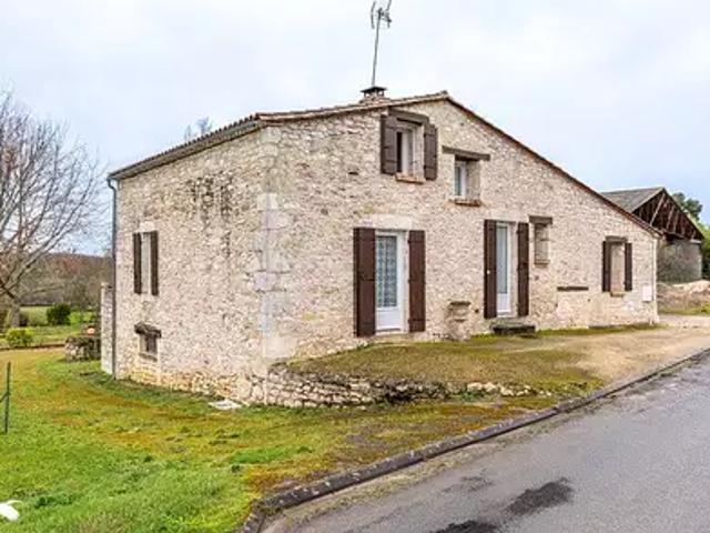 Maison vente à Bergerac, Monestier