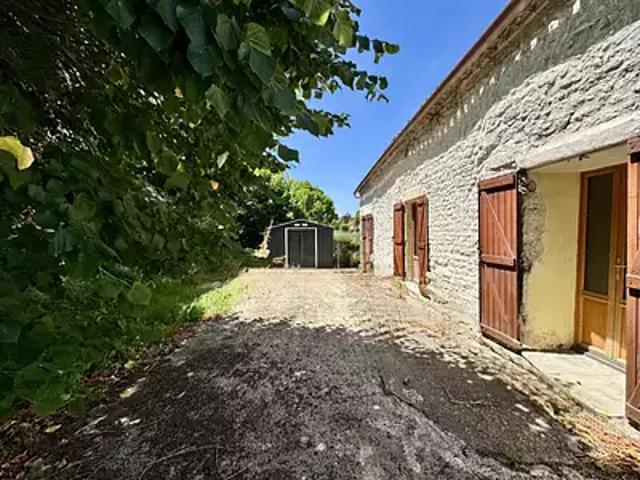 Maison vente à Jean Femme, Monestier