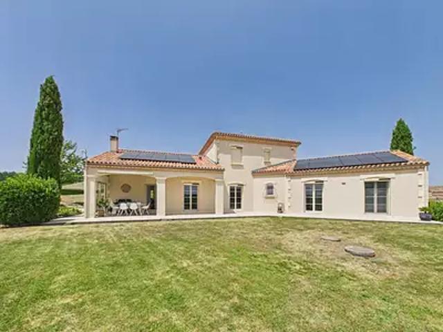 Maison vente à Bergerac, Monestier