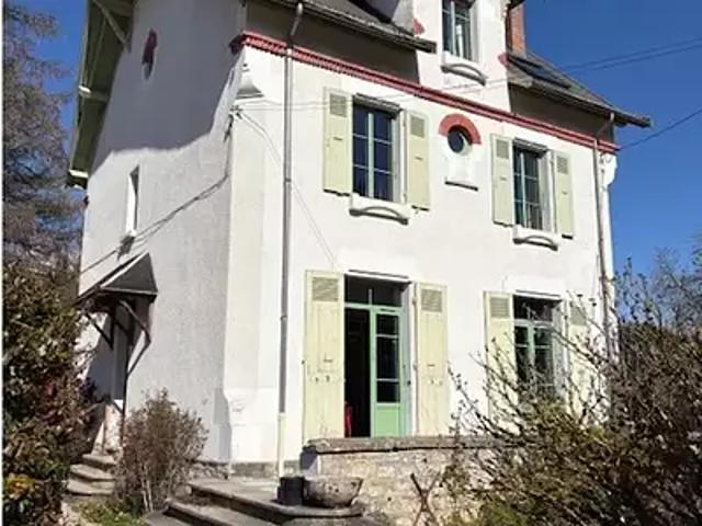 Maison vente à Grenoble, Monestier-de-clermont