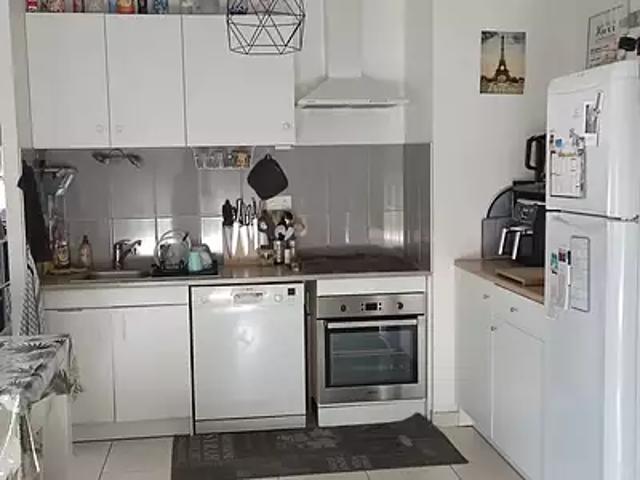 Appartement location à Grenoble, Monestier-de-clermont