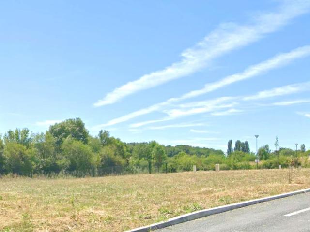 Terrain vente à Bergerac, Monestier