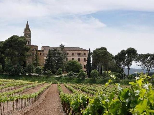 Casa en alquiler en Noguera, Catalunya