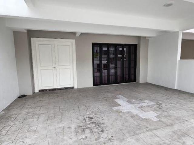 Terraced House for rent in Tanjong Sepat, Selangor