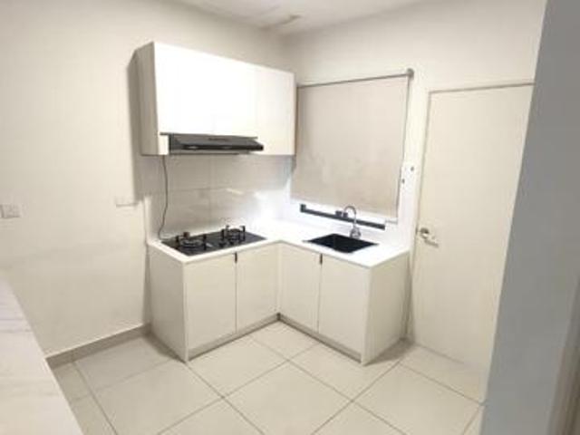 Townhouse for rent in Tanjong Sepat, Selangor