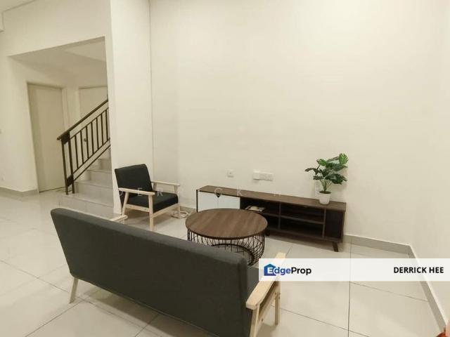 House for rent in Sepang, Tanjong Sepat
