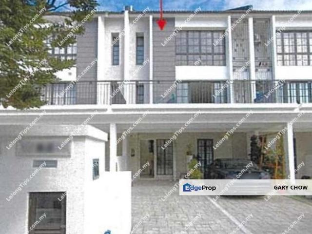 House for sale in Tanjong Sepat, Selangor