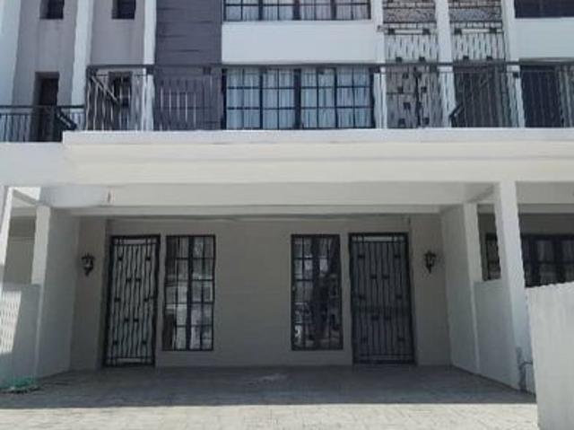 House for sale in Sepang, Selangor