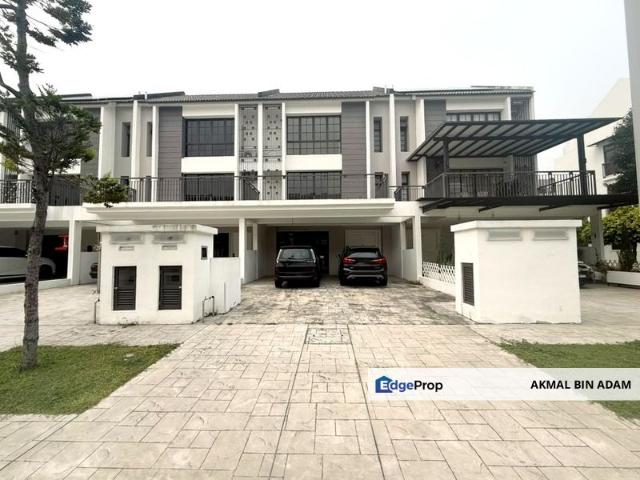 House for sale in Sunsuria City, Sepang