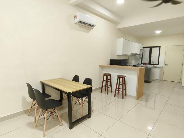Townhouse for rent in Sepang, Tanjong Sepat