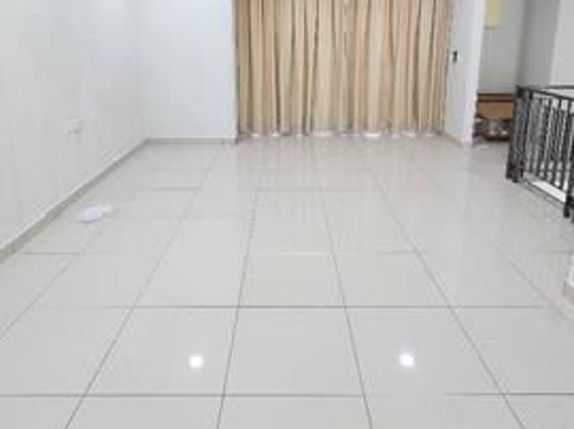 Townhouse for rent in Sepang, Tanjong Sepat