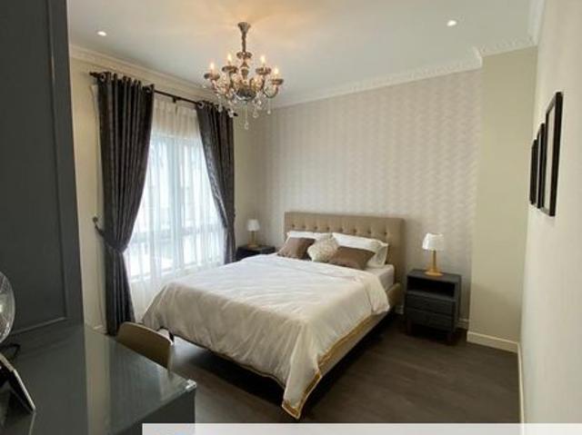 House for sale in Tanjong Sepat, Selangor