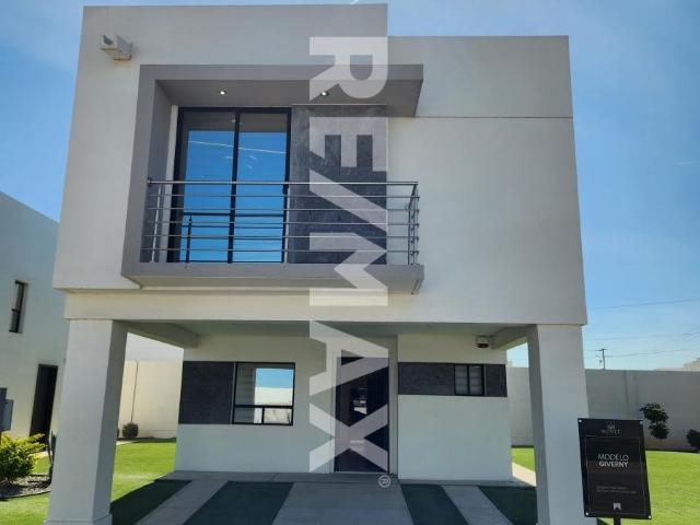 Casa en venta en Mexicali, Baja California