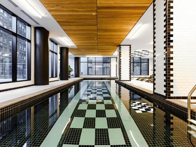 Apartment for rent in Ville-Marie, Montréal