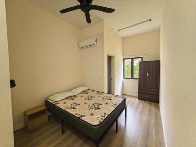 Terraced House for rent in Tanjong Sepat, Selangor