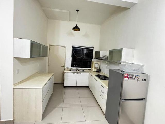 Terraced House for rent in Sepang, Tanjong Sepat