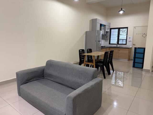 Terraced House for rent in Sepang, Tanjong Sepat