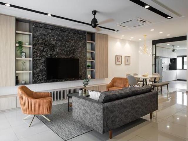 Terraced House for rent in Tanjong Sepat, Selangor