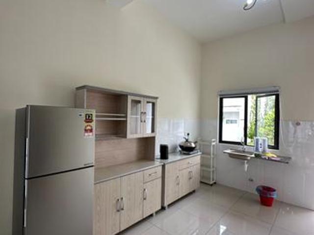 Terraced House for rent in Tanjong Sepat, Selangor
