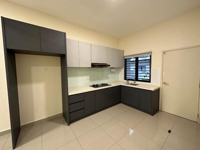 Terraced House for rent in Tanjong Sepat, Selangor
