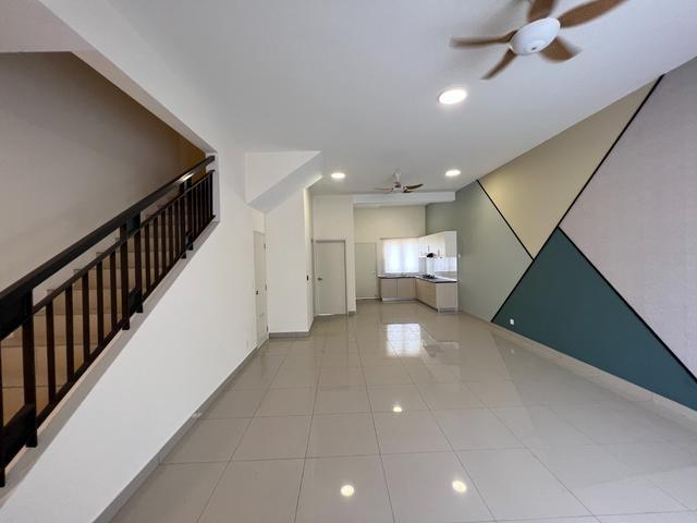 Terraced House for rent in Tanjong Sepat, Selangor