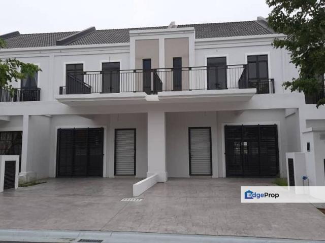 House for rent in Tanjong Sepat, Selangor