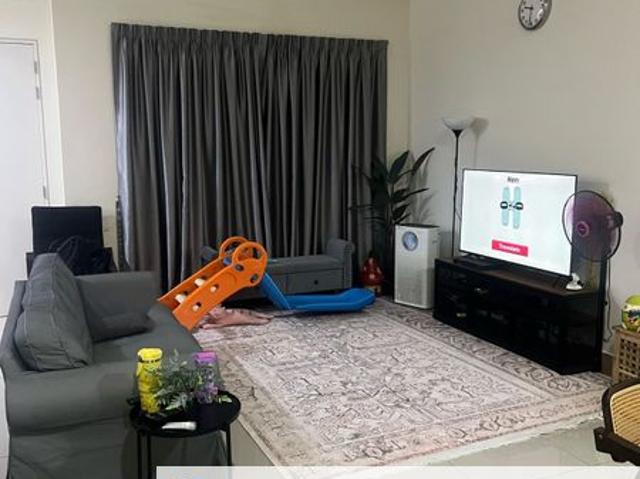 House for rent in Tanjong Sepat, Selangor