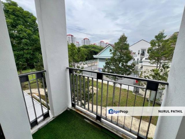 House for sale in Tanjong Sepat, Selangor