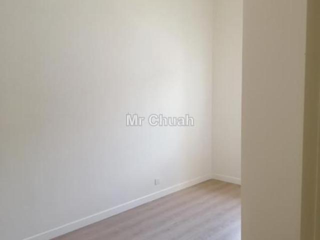 House for rent in Tanjong Sepat, Selangor