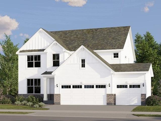House for sale in Pleasant Prairie, Wisconsin