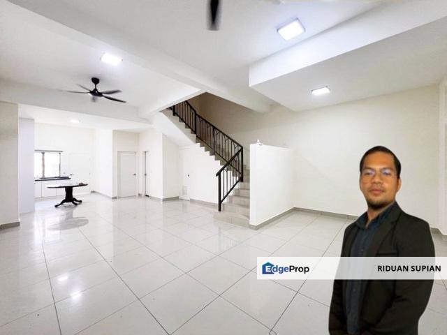 House for sale in monet springtime, Sepang