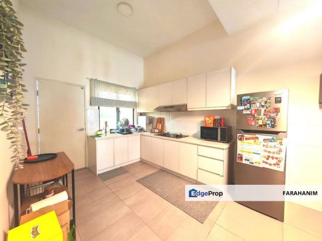 House for sale in Tanjong Sepat, Selangor
