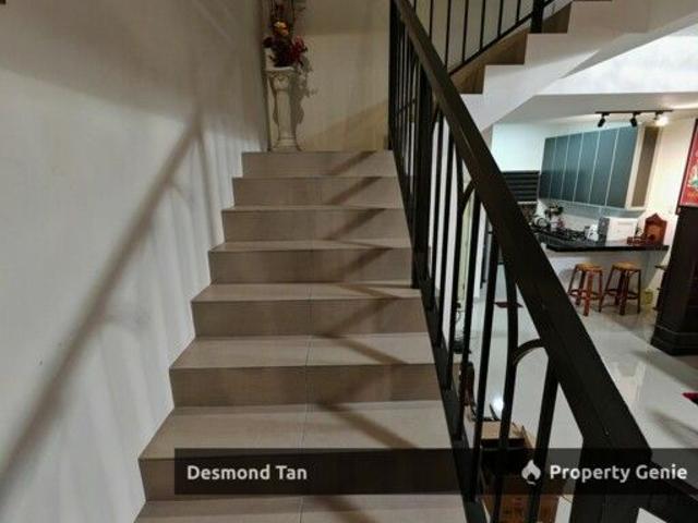 House for rent in monet springtime, Sepang