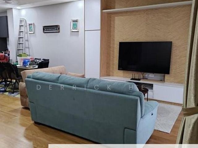 House for rent in Sepang, Tanjong Sepat