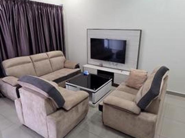 Terraced House for rent in Sepang, Tanjong Sepat