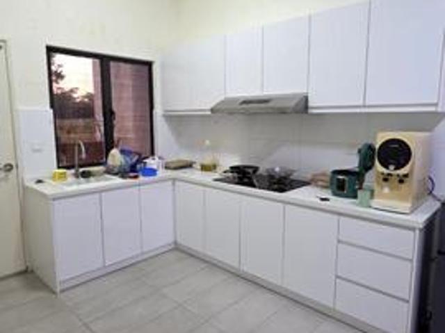 Terraced House for rent in Sepang, Tanjong Sepat