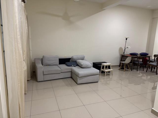 Terraced House for rent in Tanjong Sepat, Selangor