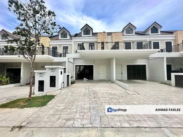 House for sale in monet springtime, Sepang