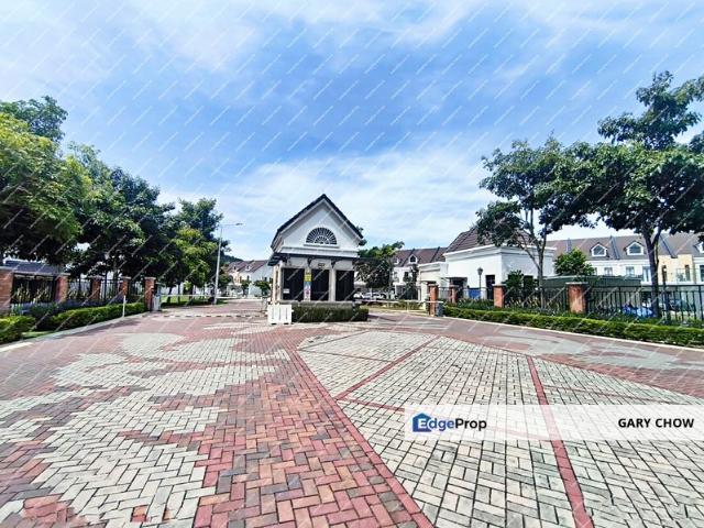 House for sale in Tanjong Sepat, Selangor