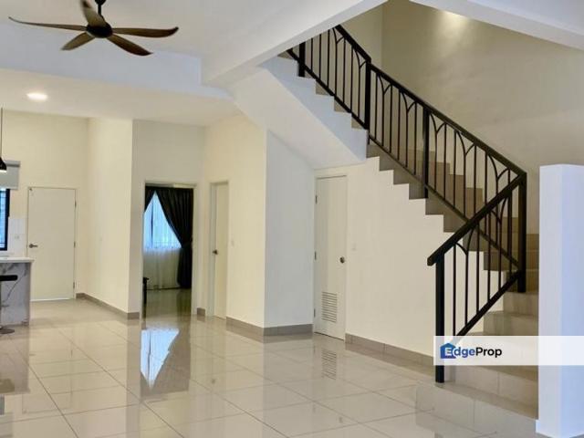 House for rent in Tanjong Sepat, Selangor