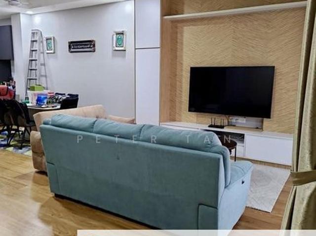 House for rent in Dengkil, Sepang