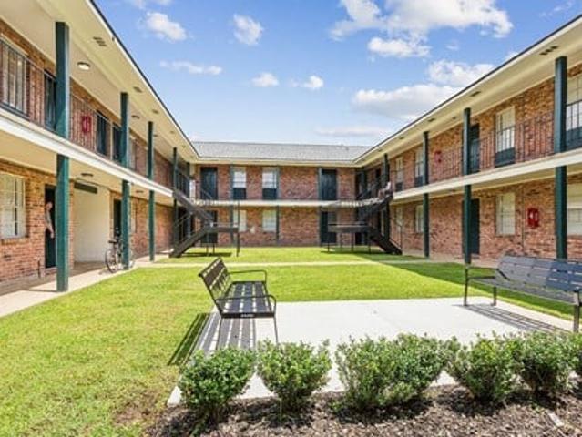 Apartment for rent in Baton Rouge