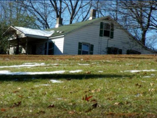 House for sale in Virginia