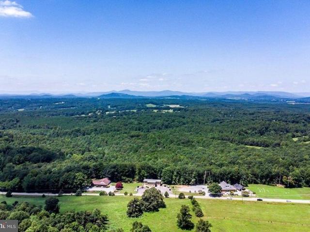 Land for sale in Virginia