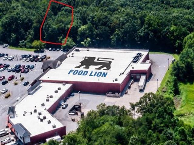 Land for sale in Virginia
