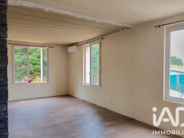 Maison vente à Monétay-sur-Loire, Allier