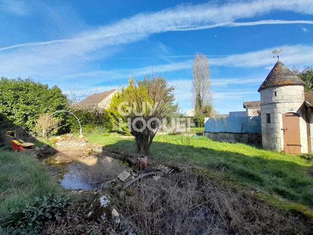 Maison vente à Auxerre, Monéteau