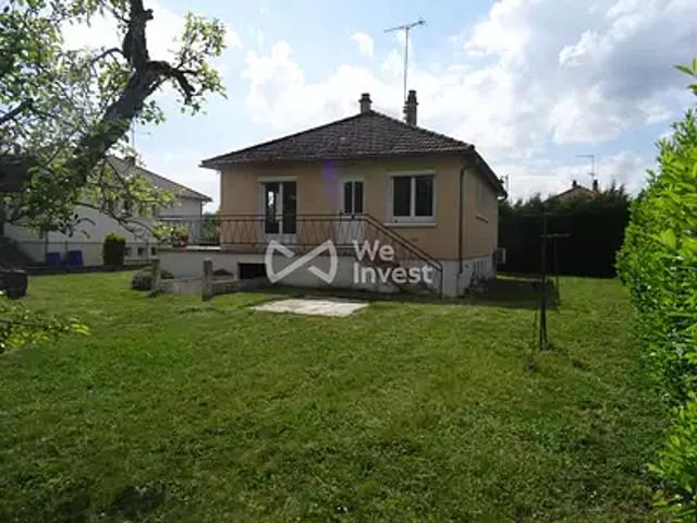 Maison vente à Monéteau