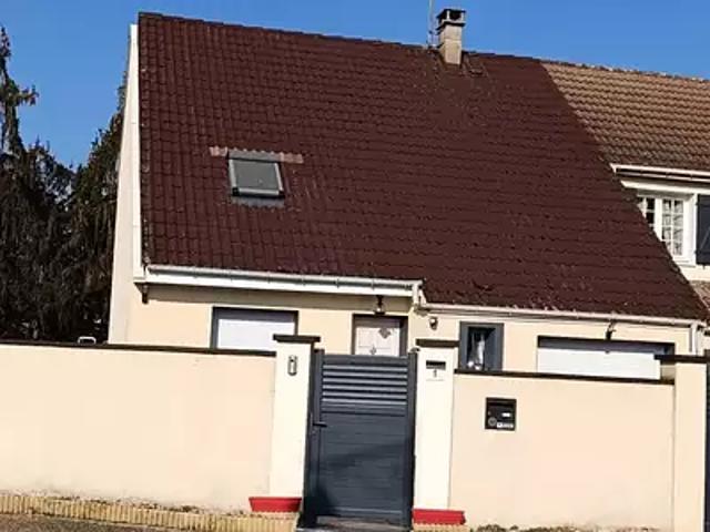 Maison vente à Auxerre, Monéteau