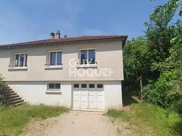 Maison vente à Monéteau